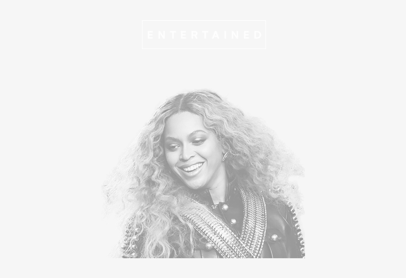 Beyonce - Beyonce Tampa Concert - Free Transparent PNG Download - PNGkey