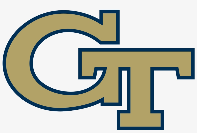 Georgia Tech, transparent png #315784