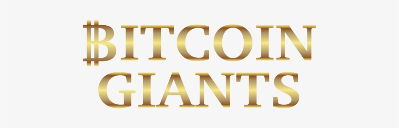Bitcoin Giants - Chamarande, transparent png #315803