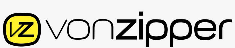 Von Zipper Logo Png Transparent - Von Zipper Logo Png, transparent png #315978