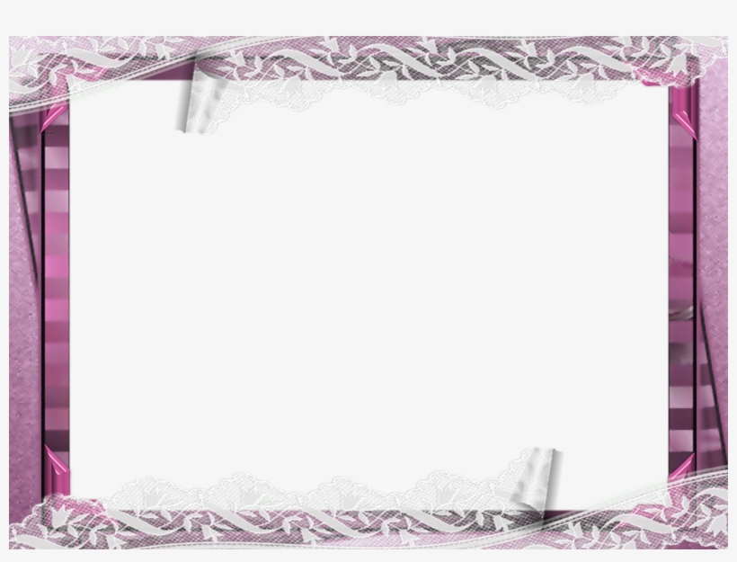 Png Frames Cadre Frame Templates 0058png Photoshop - Photoshop Psd Png Hd Flower Frame, transparent png #316033