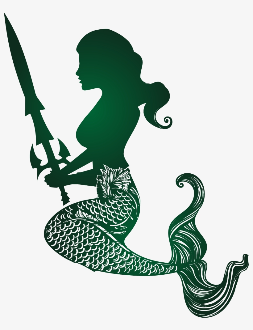 Home » About » Mermaid - Illustration, transparent png #316077