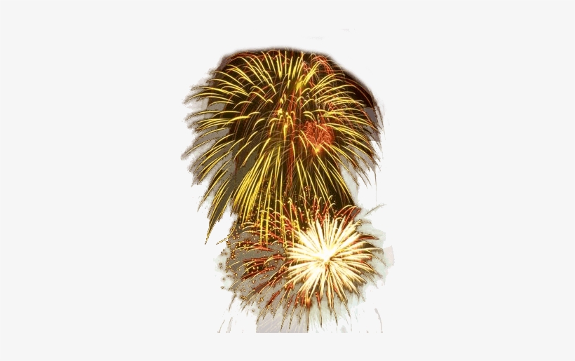 Firework Png Effects - Wish, transparent png #316141