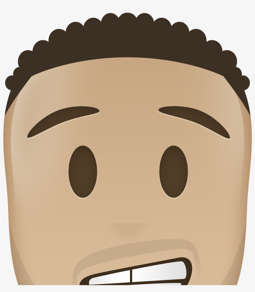 The Nba All-star Game's 24 Superstars Get Their Very - Stephen Curry Emoji Hd, transparent png #316287