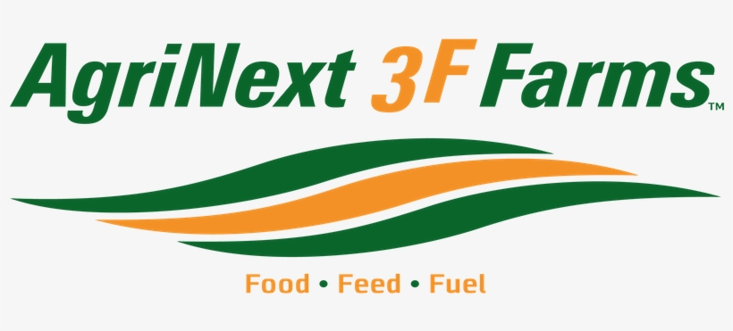 Agrinext 3f Farms Logo - Ge Ecomagination, transparent png #316322