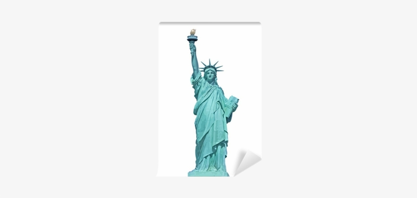 Statue Of Liberty Vector, transparent png #316359
