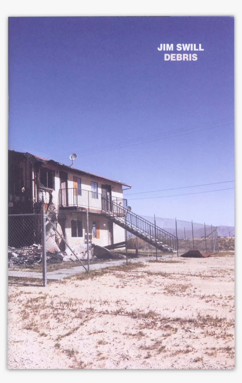 Image Of Debris - Jim Swill, transparent png #316407