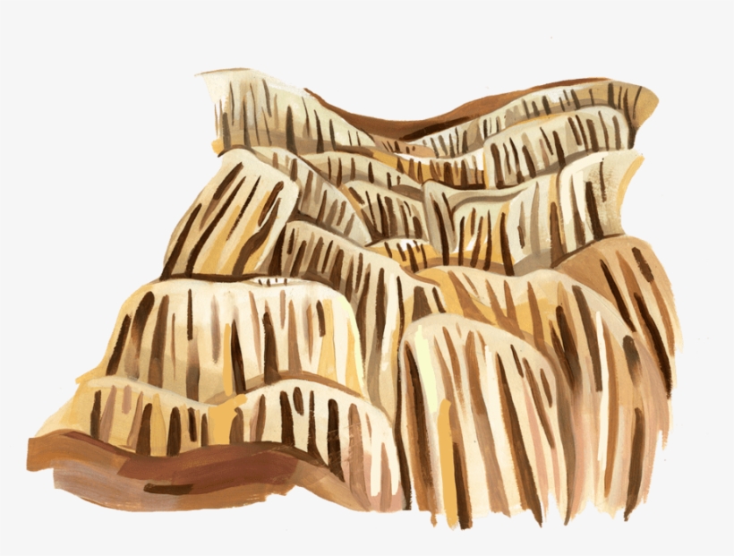 Chinati Foundation Oakdale Cowboy Museum Carlsbad Caverns - Chair, transparent png #316570