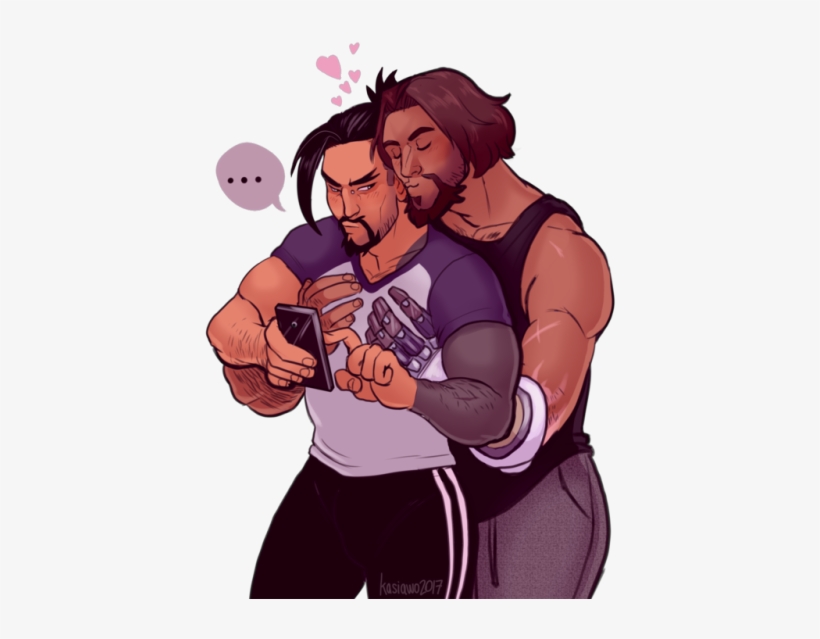 Hanzo Tattoo, transparent png #316572