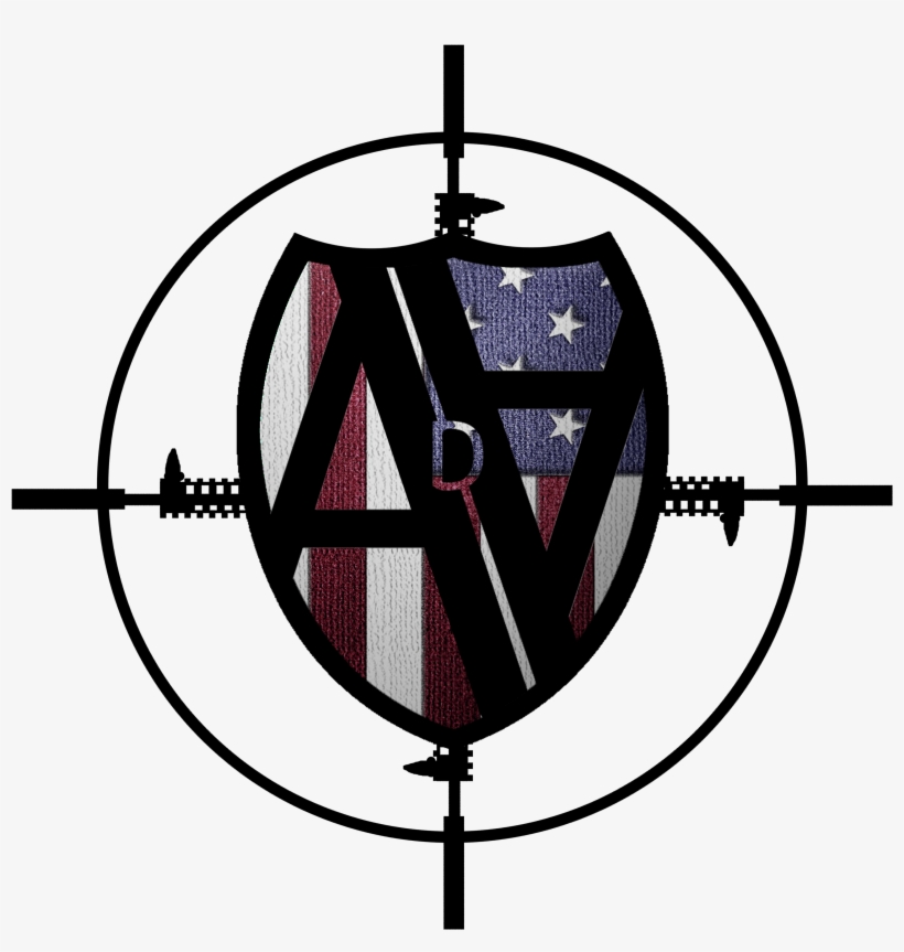The Ada Brand - Gun Target, transparent png #316573