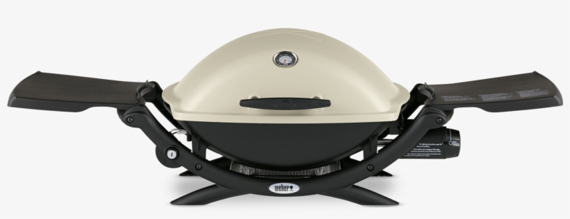 Weber® Q 2200 Gas Grill - Weber Q 2200 Vs Q3200, transparent png #316578