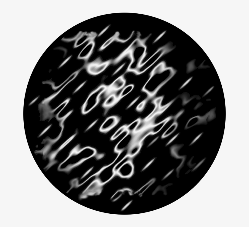 Puddle - Circle, transparent png #316599