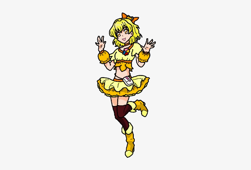 Lemon, transparent png #316687