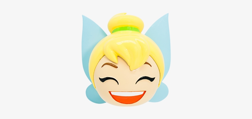 Tinkerbell Emoji, transparent png #316753