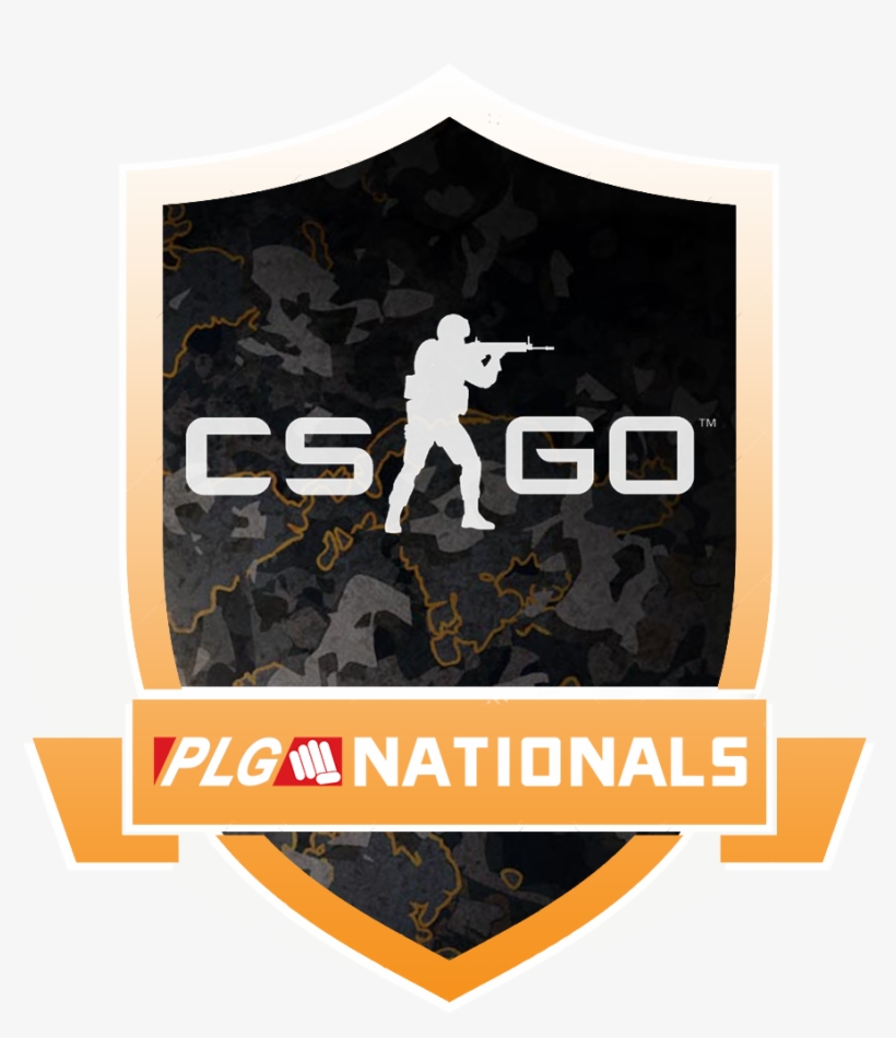 Plg Nationals Cs - Counter-strike: Global Offensive, transparent png #316956