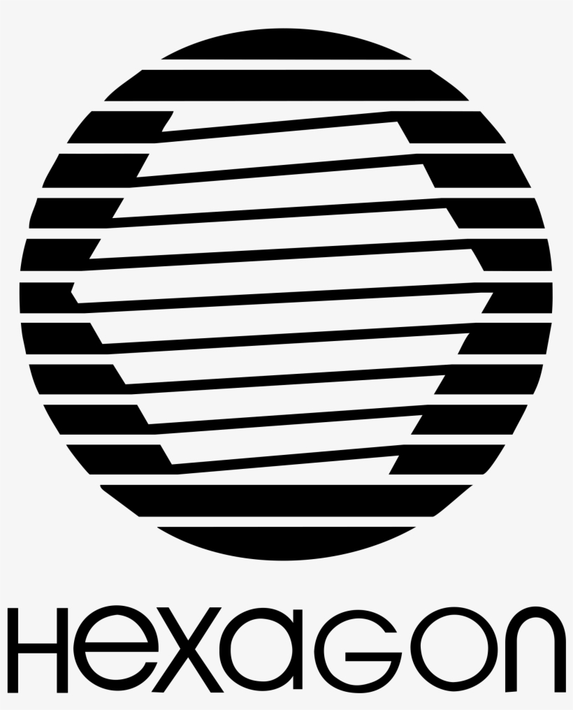 Hexagon Logo Png Transparent - Moody's Credit Rating Agency, transparent png #316979