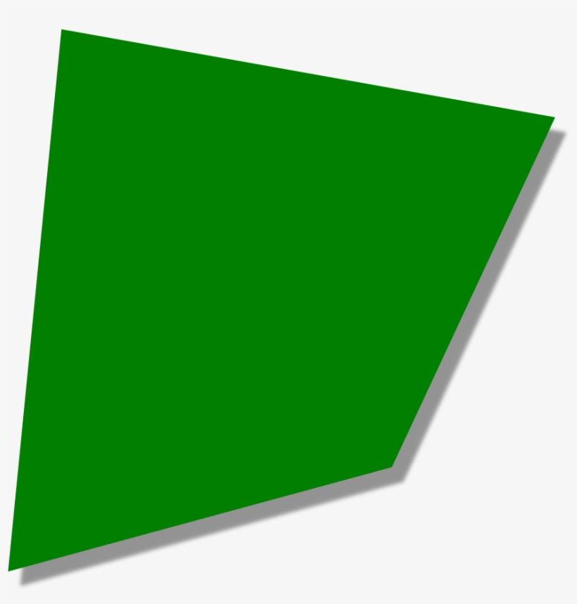 Green Thumbtack Png - Paper, transparent png #317153