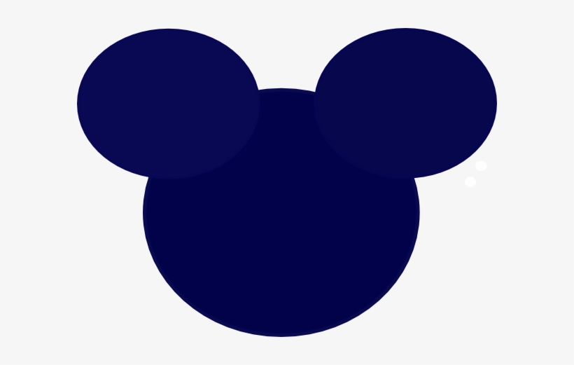 How To Set Use Mickey Svg Vector, transparent png #317306