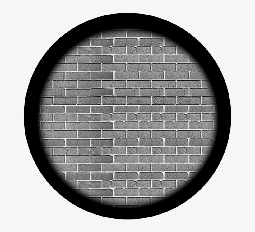 Brick Wall - Tv6, transparent png #317346