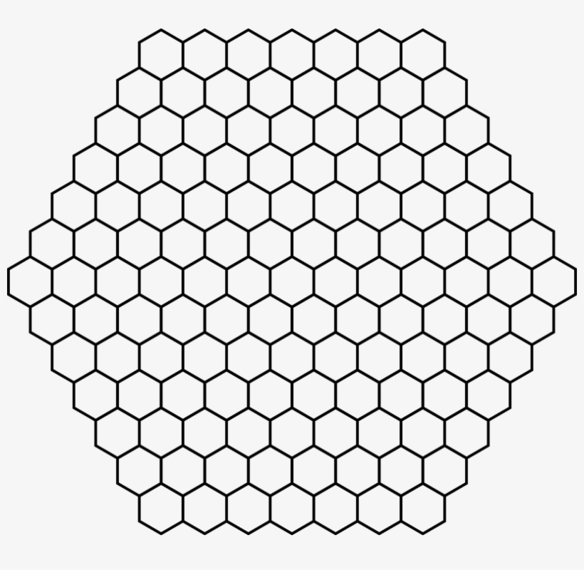 Geometry Png Tenno Pinterest Free Image On - Honeycomb Pattern, transparent png #317366