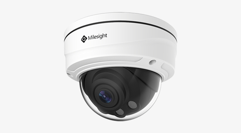 Network Dome Camera - Dh Ipc Hdbw5831e Ze, transparent png #317389
