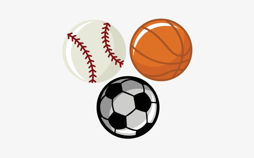 Sports Balls Svg Files Baseball Svg File Basketball - Aff Suzuki Cup 2010, transparent png #317434