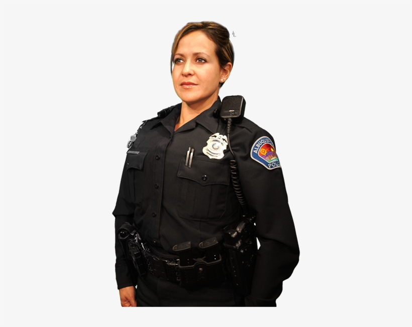 Login Or Signup - Police Officer, transparent png #317860