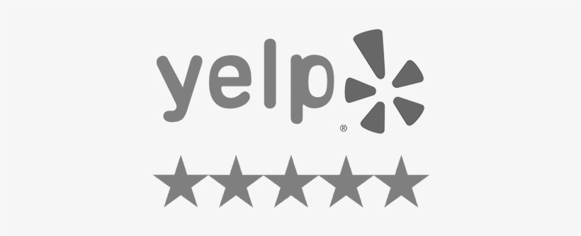 Google Facebook Yelp - Shopping Wall Qr Code Like Us On Yelp Social Media, transparent png #317861