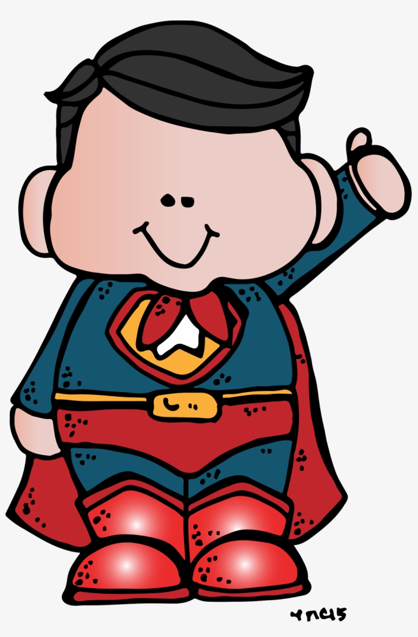 Superhero Bursts Magnetic Accents - Melonheadz Superhero Clipart, transparent png #317904