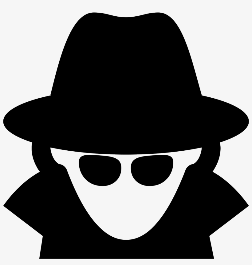 Spy Png - Spy Icon Png, transparent png #317908