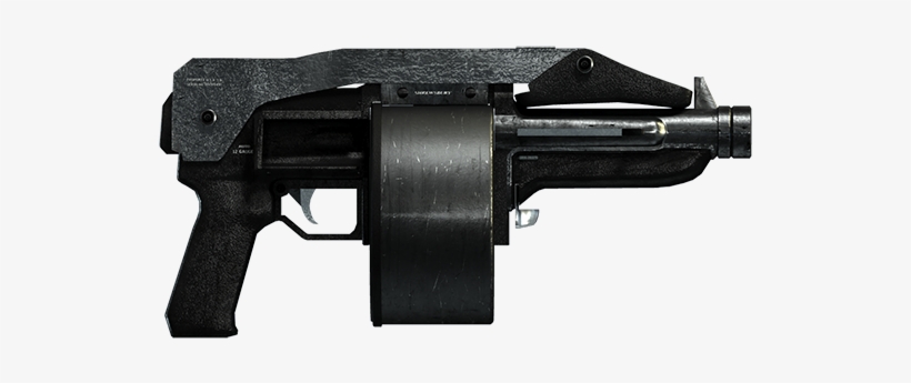 Sweeper Shotgun - Gta V Sweeper Shotgun, transparent png #317961