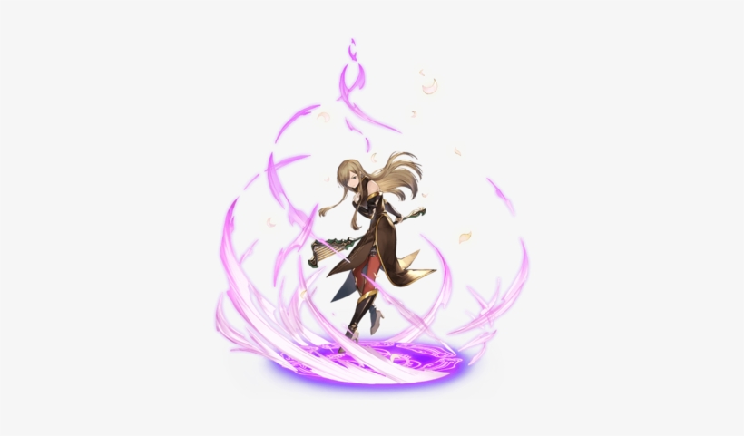 Teargrants B - Tear Grants Gbf, transparent png #317982