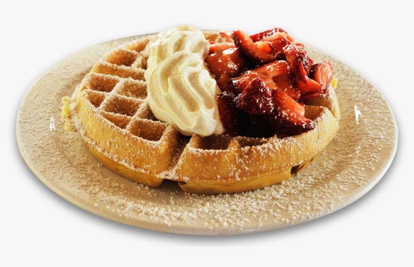 Pancake Png - Waffle House Belgian Waffle, transparent png #318178