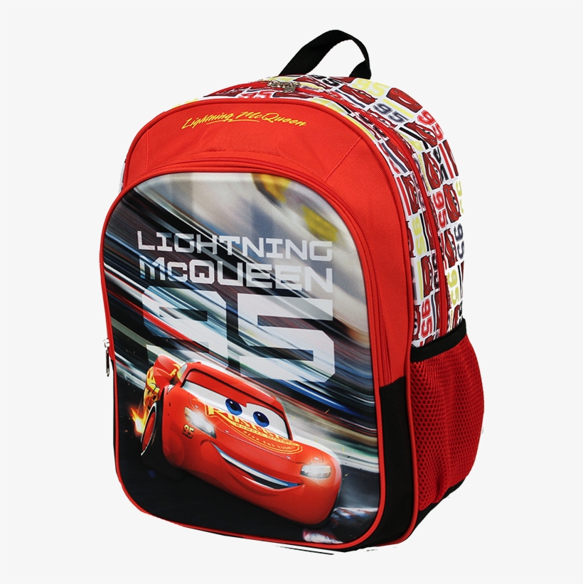 Cars 3 1-subject Notebook - Wide Ruled, transparent png #318180