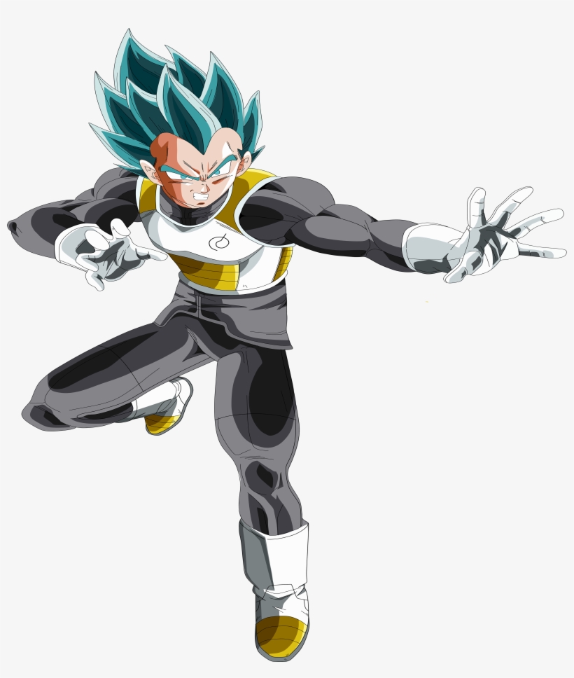 Bakgrundsbilder Id - - Vegeta, transparent png #318263