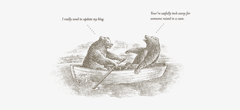 Saturday, March 19, - Exit Pursued By A Bear Meme, transparent png #318279