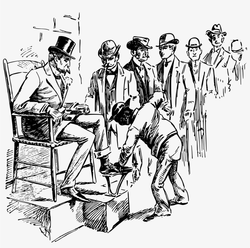 This Free Icons Png Design Of Shoe Shine, transparent png #318420