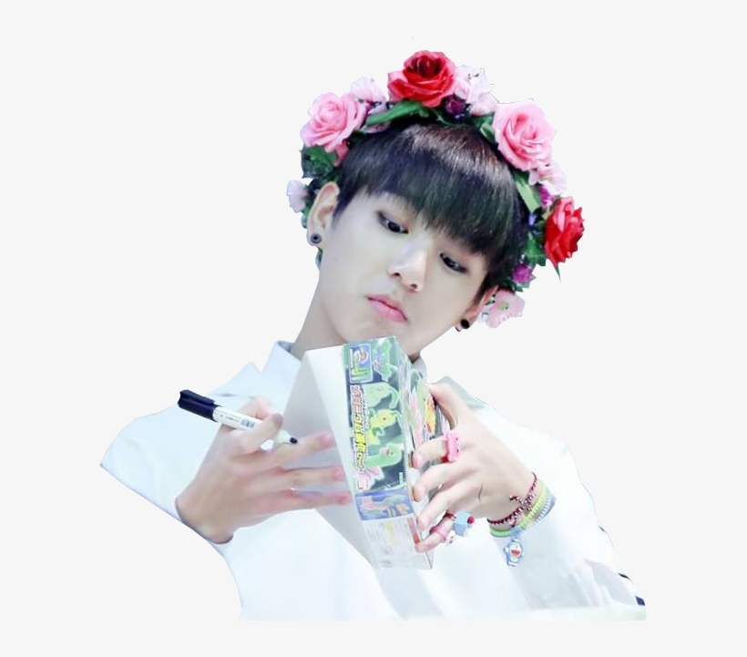 Most Beautiful Bts Jungkook, transparent png #318457