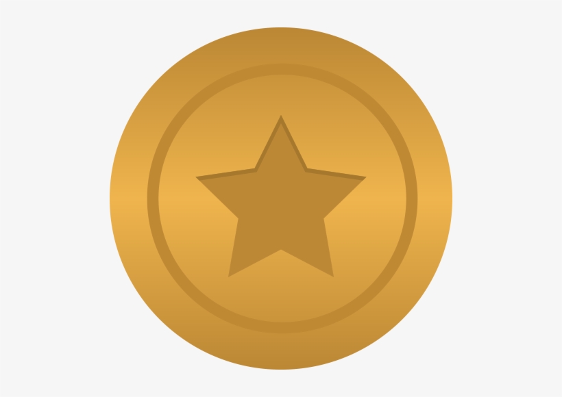 Pearl Gold - “ - Circle, transparent png #318480