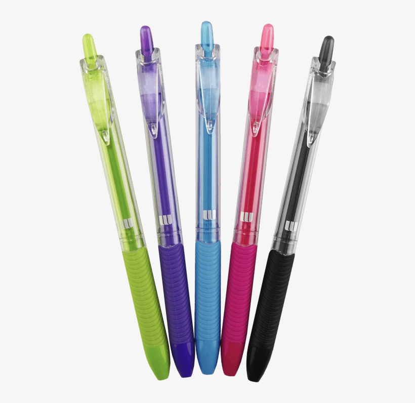Ballpoint Pen Png Download - Ballpoint Pens Png, transparent png #318557