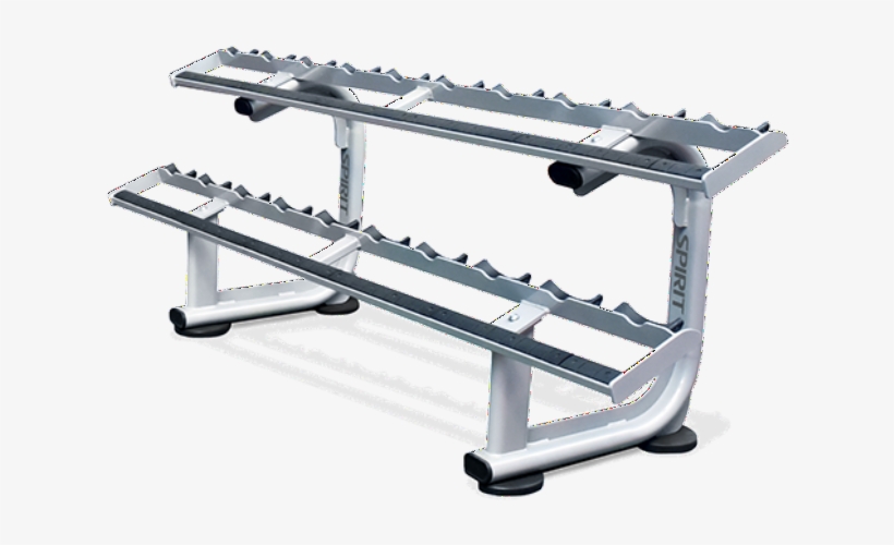 Spirit St900dr Dumbbell Rack - Dumbbell, transparent png #318631