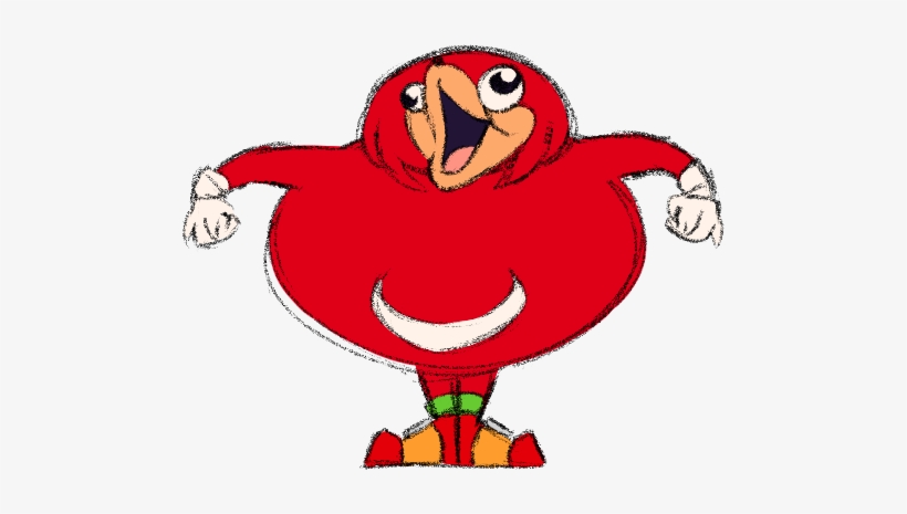 Scribbled This Little Cretin Real Quick Cuz Why Not - Cartoon, transparent png #318698