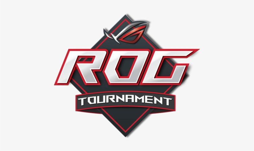 Assembly Summer 2017 Tournaments - Asus Rog Logo Png, transparent png #318771