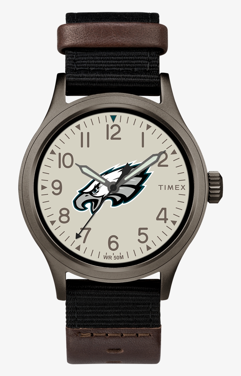 Clutch Philadelphia Eagles - Philadelphia Eagles, transparent png #318837