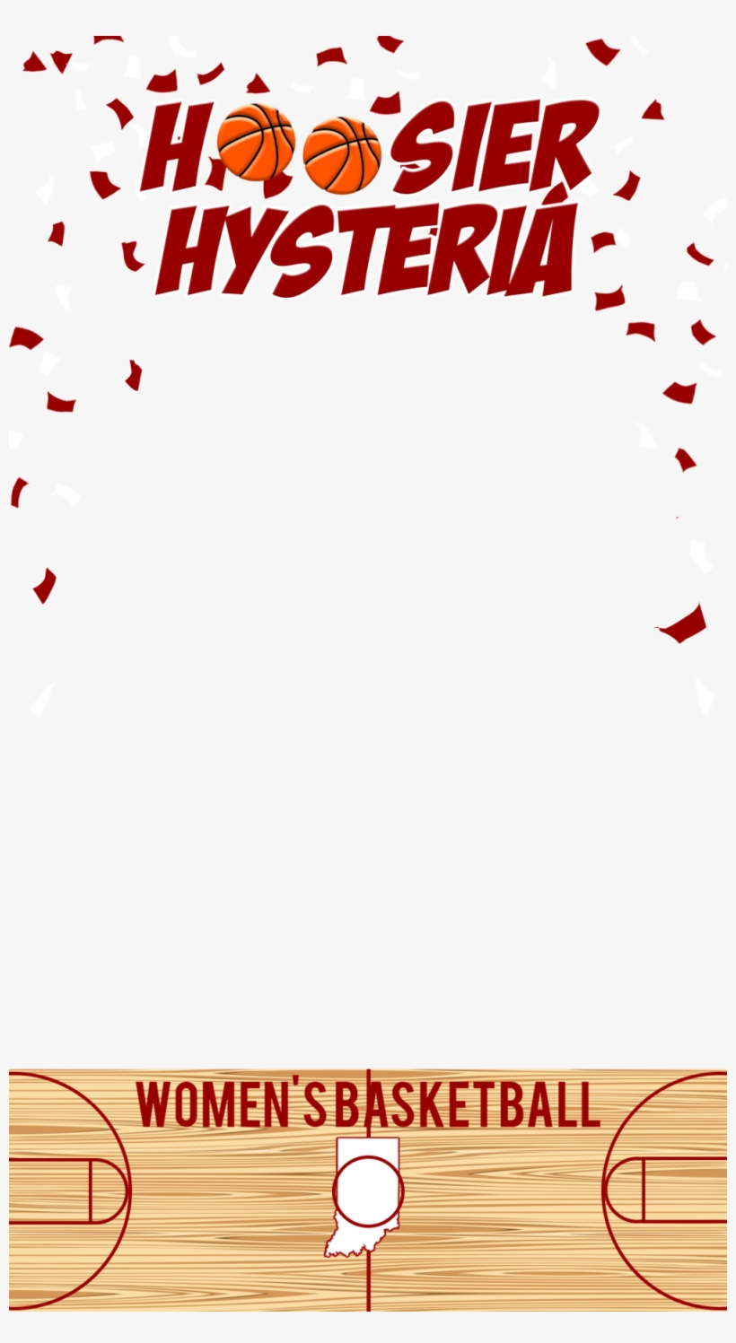 Hoosier Hysteria Sc Filter, transparent png #318888