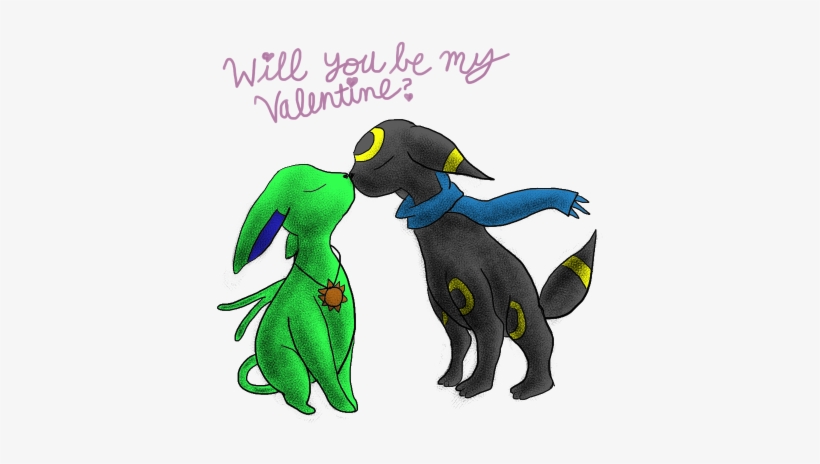 Will You Be My Valentine - Cartoon, transparent png #318910