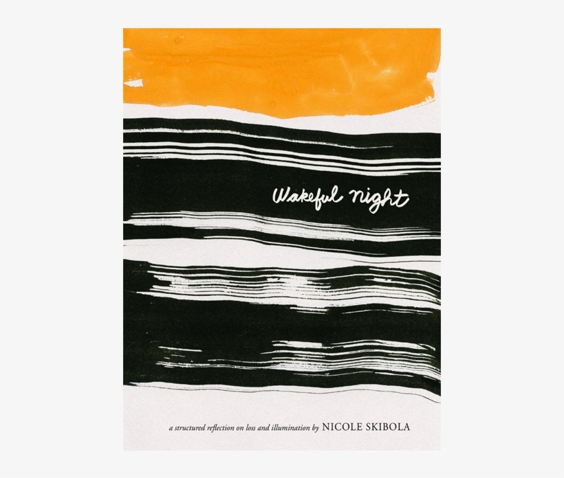Wakeful Nighta Structured Reflection On Loss And Illumination - Wakeful Night: A Structured Reflection On Loss And, transparent png #318911