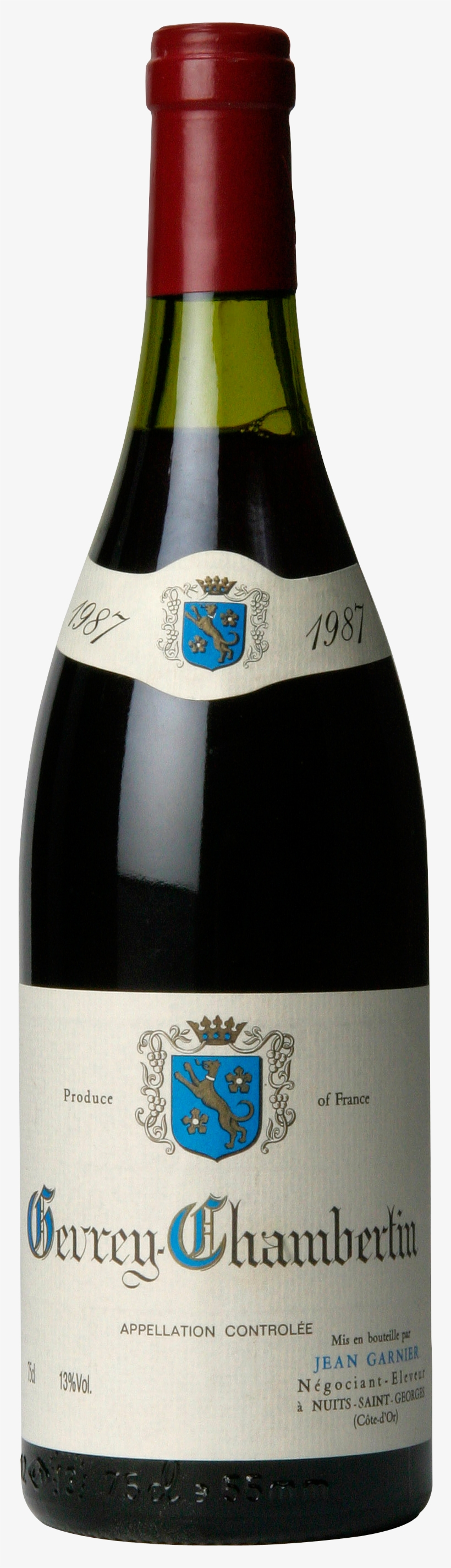 Wine Bottle Png Image - Бутылка Алкоголя Png, transparent png #318932