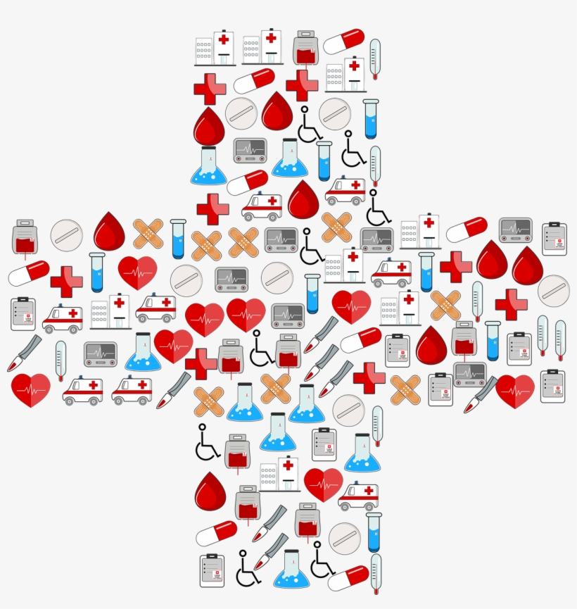 Pete Davidson Ariana Grande Crohn's Disease - Medical Clipart, transparent png #318996