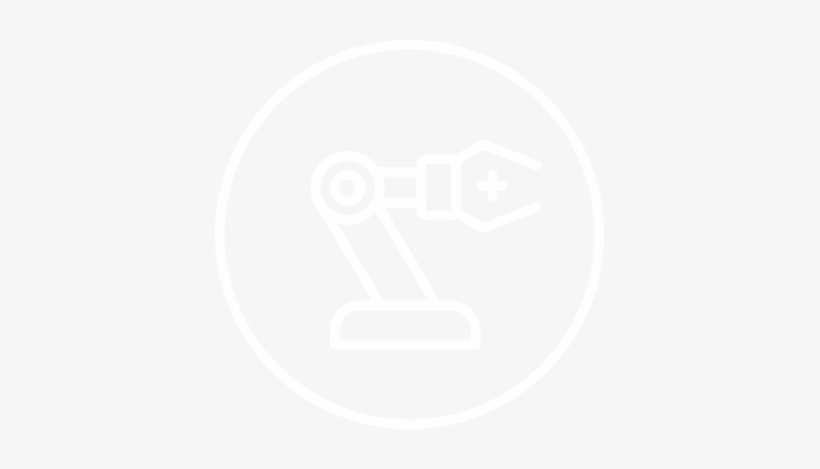 Arm - Robotics, transparent png #319020